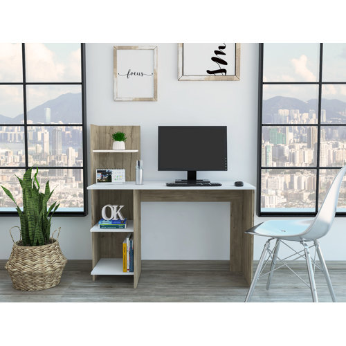 Latitude Run® Jewson Desk Wayfair